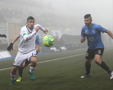 Chievo, per Maran le idee sono Grassi e Ciano