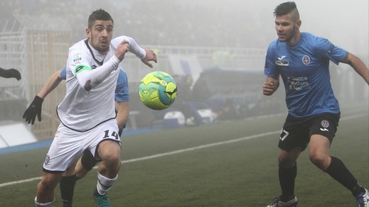 Chievo, per Maran le idee sono Grassi e Ciano