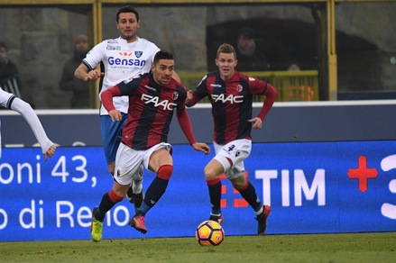 Il Chievo ha chiesto Mounier al Bologna: la situazione