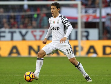 Genoa, priorità a centrocampo con Hernanes e Beghetto