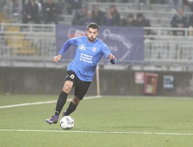 Udinese, Faragò è il nome per il centrocampo