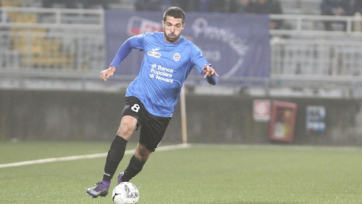 Udinese, Faragò è il nome per il centrocampo