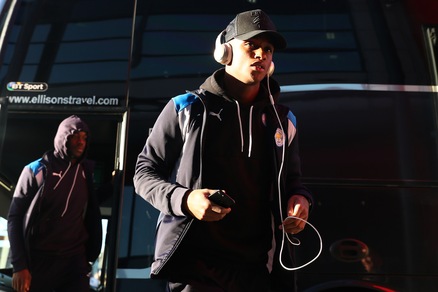 Gray fa il 'pallone gonfiato': il Leicester si infuria e lo multa