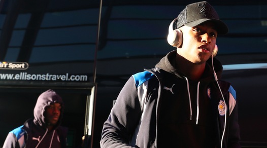 Gray fa il 'pallone gonfiato': il Leicester si infuria e lo multa