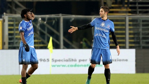 Inter, accordo con l'Atalanta per Gagliardini: manca quello col giocatore