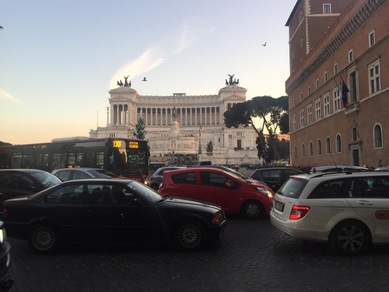 Auto e moto, con il 2017 arrivano i rincari della mobilità