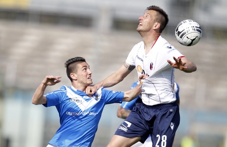 Brescia, Valotti in uscita: ci sono Teramo e Santarcangelo