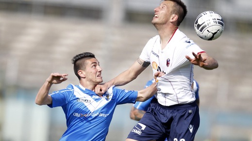 Brescia, è fatta per Valotti alla Lupa Roma