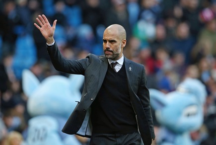Guardiola conferma: «Non farò l'allenatore ancora per molto»