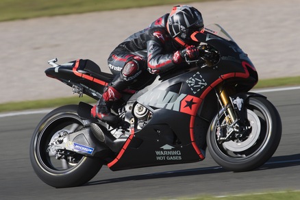 MotoGp, sei novità per un 2017 spettacolare