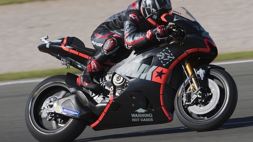 MotoGp, sei novità per un 2017 spettacolare