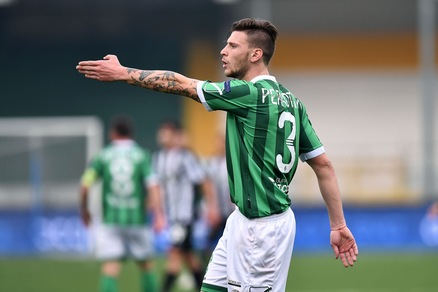 Serie B, una giornata di squalifica a Perrotta dell'Avellino