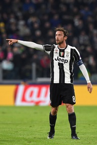 Juventus, Marchisio: «Scudetto? Roma e Napoli restano le rivali più temibili»