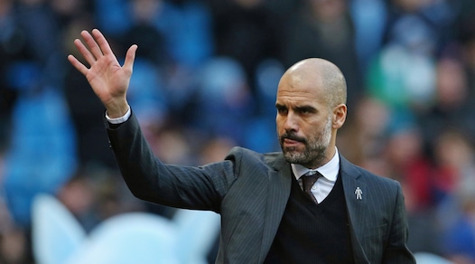 Guardiola conferma: «Non farò l'allenatore ancora per molto»