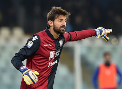 Cagliari, verso lo scambio Storari-Gabriel con il Milan