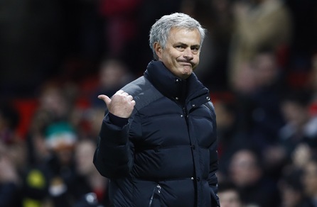 «Tu sei fuori!». Ecco i cinque giocatori che Mourinho vuole vendere