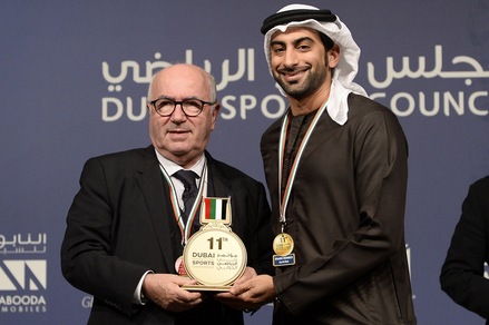 Tavecchio: «La serie A ha bisogno del ritorno di Milano»