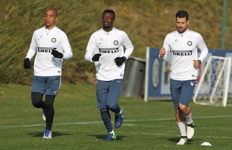 Inter, Gnoukouri rifiuta il Crotone: ipotesi Rennes