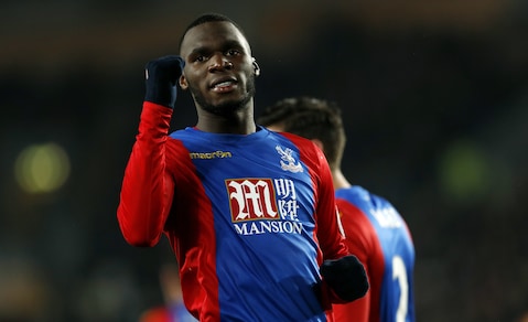 Crystal Palace, Benteke rifiuta una mega offerta dalla Cina