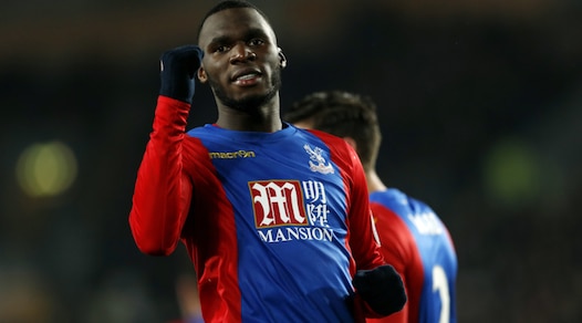 Crystal Palace, Benteke rifiuta una mega offerta dalla Cina