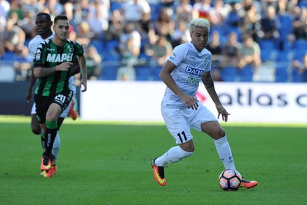 Udinese, Penaranda è vicino al Malaga. Interesse per Lazzari