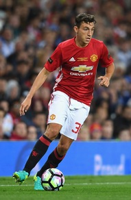 Dalla Spagna: «L'Inter vuole Darmian»