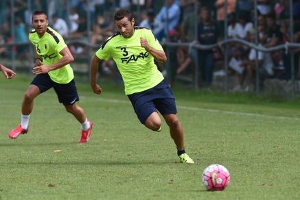 Bologna, ufficiale: ceduto Morleo al Bari