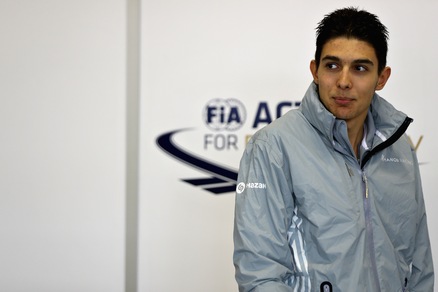 F1, Ocon: «Io saprei come sorpassare Verstappen»