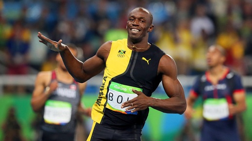 Calciomercato, l’idea “folle” dei bookie: Bolt al Dortmund