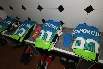 Inter, lo stadio del Trofeo Casinò Marbella