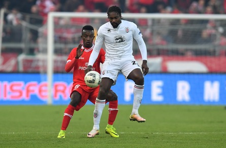 Catania, si pensa a un ritorno per l'attacco