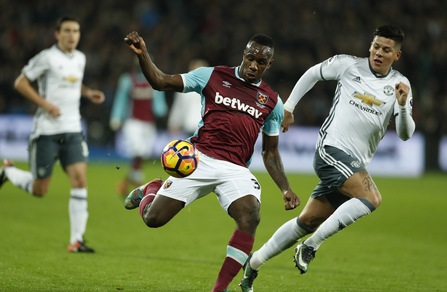 Chelsea, un Antonio per Antonio: Conte sull'ala del West Ham