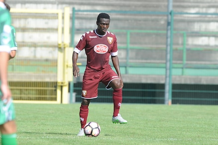 La Pro Vercelli vuole un giovane del Torino