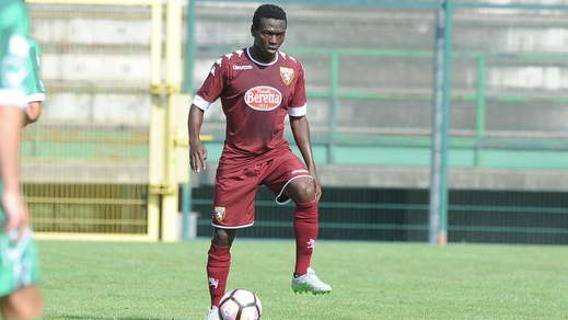 La Pro Vercelli vuole un giovane del Torino