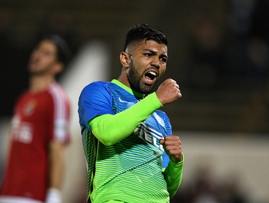 Agente Gabigol: «Resta all'Inter, mai parlato di cessione»