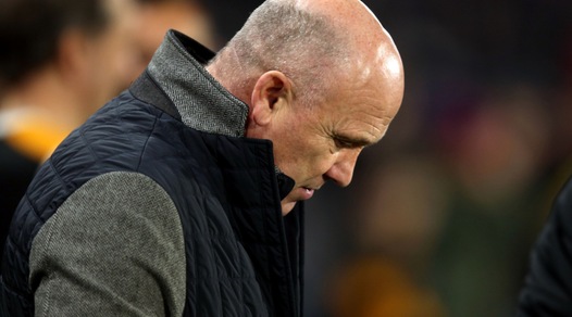 L'Hull City esonera Mike Phelan: il club è ultimo e non vince dal 6 novembre