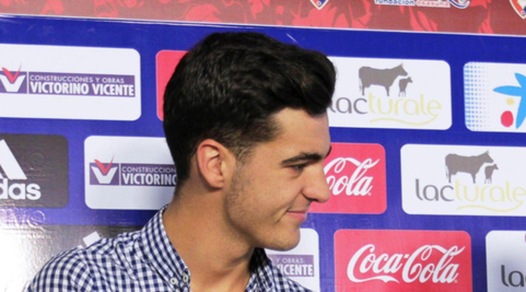 Merino: il Dortmund preferisce il Colonia, lui l'Osasuna