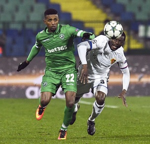 Lazio, Cafù sul filo. El Ghazi-Ajax: gelo