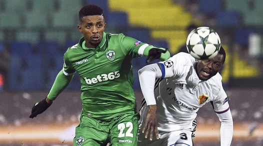 Lazio, Cafù sul filo. El Ghazi-Ajax: gelo