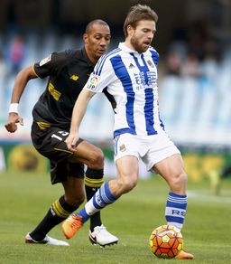 «Manchester City, Guardiola in pressing su N'Zonzi»