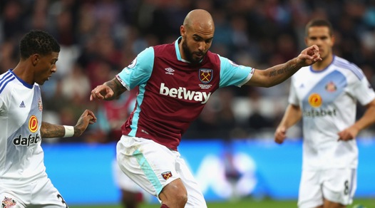 Zaza al Valencia, domani l'ufficialità