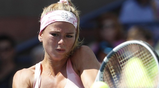 Tennis, Wta Shenzhen: Giorgi si qualifica ai quarti