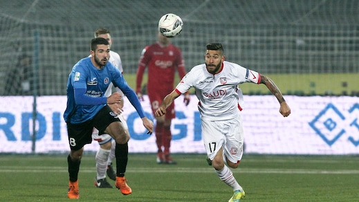 Udinese, focus su Lazzari e Faragò. Badu verso il Middlesbrough