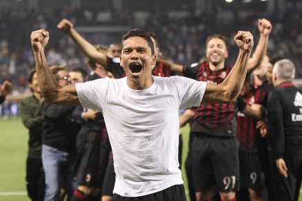 «Bacca vuole restare al Milan. Nessun problema con Montella»