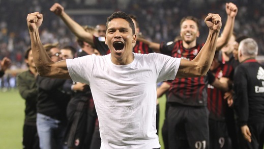 «Bacca vuole restare al Milan. Nessun problema con Montella»