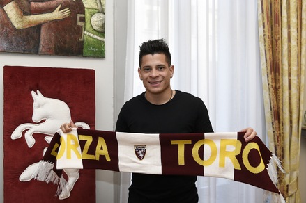 Ufficiale: Iturbe in prestito al Torino. Iago Falque a titolo definitivo