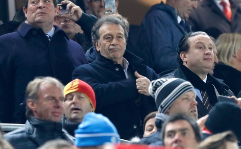 Leeds United: Cellino vende il 50% del club a un altro italiano