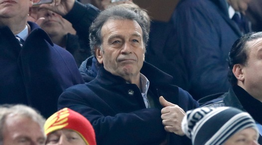 Leeds United: Cellino vende il 50% del club a un altro italiano