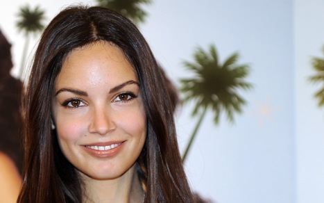 Lady Aquilani a gamba tesa sui tifosi del Pescara: «Siete una massa di ignoranti»