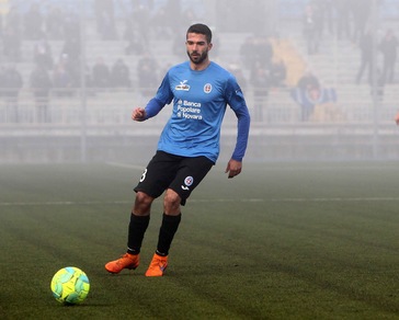 Novara-Cagliari, incontro in corso per Faragò: i dettagli